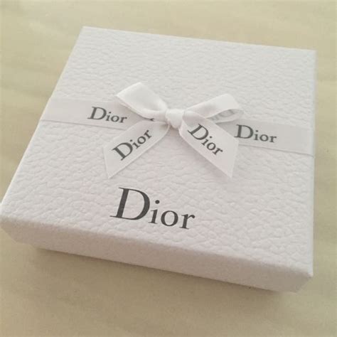 dior boxes for sale